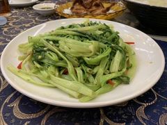 -祈胜邨•顺德鱼生•顺德菜(容桂店)