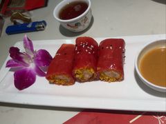 -叹茶靓点·粤式餐厅·全天茶市(石井万民广场店)