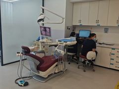 -诺贝尔一诺口腔医院(雁塔院区)