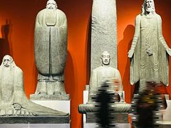 -中华艺术宫(上海美术馆)