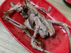 -光明刘冰乳鸽店(光明法政北路店)