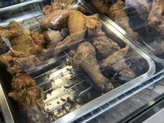 -故里炸鸡(温迪路店)