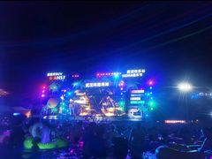 -武汉玛雅海滩水公园