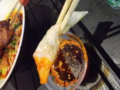-沙州食驿·非遗小吃夜市