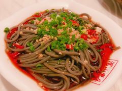 -深山老屋(国顺东路店)