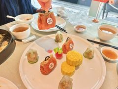 -明州小宴(文化广场店)