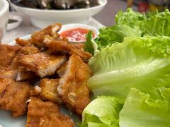 -渔满仓海鲜渔家(象山二店)