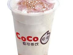 -CoCo都可(合生汇店)