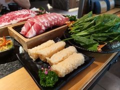 -湊湊火锅·茶憩(皇姑万象汇店)