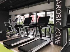 -Liking Fit24小时智能健身(金汇路韩国街店)