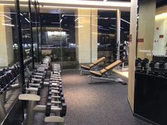 -威克健身游泳(万菱汇店)