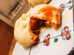 泡菜芝士包-源味家(杏林街店)