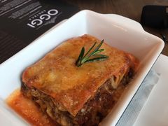 -OGGI TRATTORIA PIZZERIA(深业上城店)