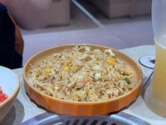 -海底捞大排档火锅(打浦路店)
