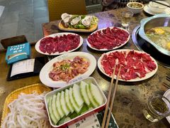 -潮正和潮汕牛肉火锅·老字号(番禺万达店)