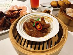 -潮福城大酒楼·潮味粤品·港式点心(湖滨北路店)