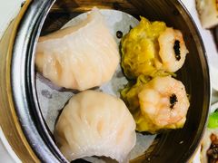 -糖朝(尖沙咀店)