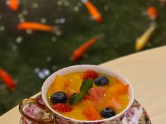 -惠食佳(滨江大公馆店)