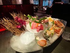 -滩万日本料理Nadaman(国贸大酒店)
