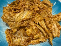 -万荣烤鸭店·北京菜(农光里店)