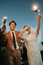 -IDO婚纱摄影(上海旗舰店)