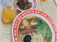 -三大营南昌水煮·油炸(天城路店)