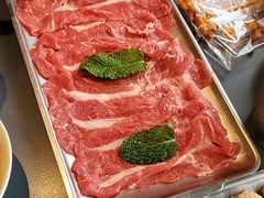 -由衷贵州酸汤牛肉火锅(新桥店)