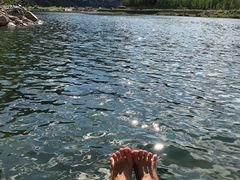 -野三坡刘家河高山漂流