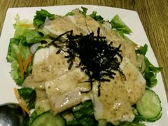 -やきにく 牛将日式焼肉(新华路店)