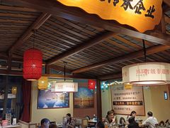 -肖记公安牛肉鱼杂馆· 省级非物质文化遗产(仁和路店)