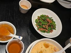 -简小舍·民间手艺菜(武昌江滩店)