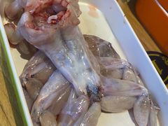 牛蛙-铭记蛙小仙·活蛙畅享(CBD万达广场店)