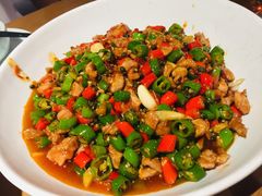 -卞氏菜根香·川菜(青羊万达店)