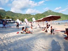 -西涌国际滨海旅游区