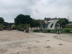 -广州市紫泥堂文化创意园景区