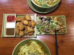 -美玲拉面(鞍山西道店)