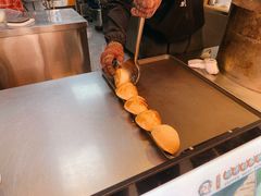 -百年夯碳烤胡椒饼(阿拉城店)