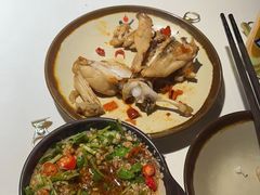-老天桥蛙炉火锅(姑苏总店)
