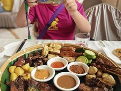 -云腾食府·云南菜