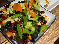 -叶派龙虾•招牌香辣蟹·海鲜(中海国际店)