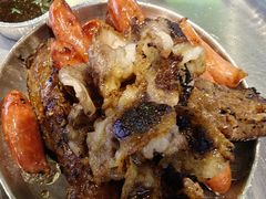 -哈哈碳都·牛肋条无限自助烤肉(台江万达店)