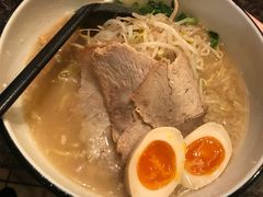 -金太郎拉麵