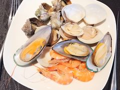 -厦门艾美酒店·新食谱西餐厅