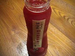 -云海肴·汽锅鸡·云南菜(天津国金汇店)