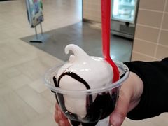 -DQ·蛋糕·冰淇淋(金桥店)