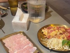 -杨小佳·齐齐哈尔烤肉·烤串(广州店)