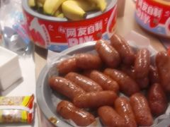 -龍歌自助小火锅(城阳万象汇店)