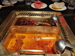 -川西坝子火锅(清江东路3.0直营店)