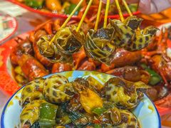 -吉利龙虾·新派海鲜烧烤