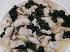 -津悦·正阳春烤鸭(红旗南路店)